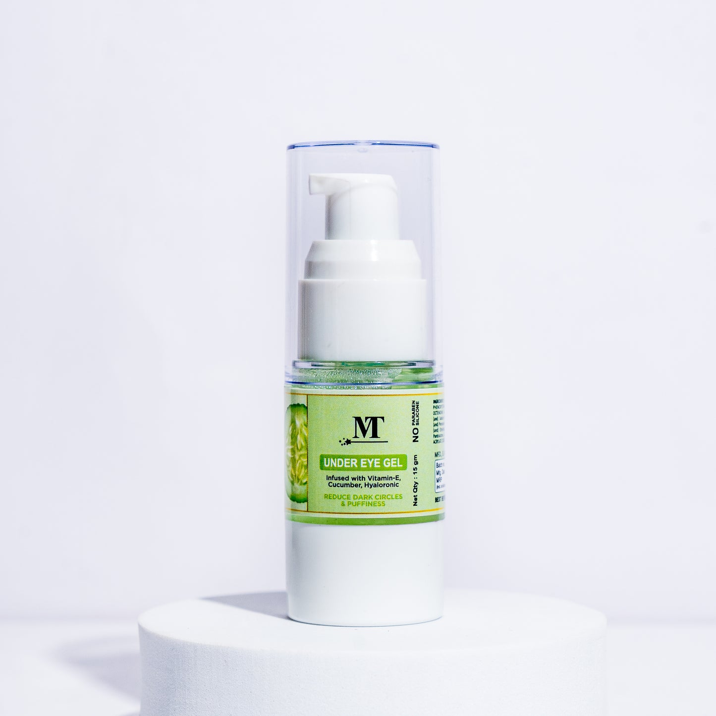 UNDER EYE GEL (reduce 100% dark circles & finelines) & ๐๐
๐ซ๐๐ ๐๐ฎ๐ซ๐ฉ๐ซ๐ข๐ฌ๐ ๐๐ข๐๐ญ๐