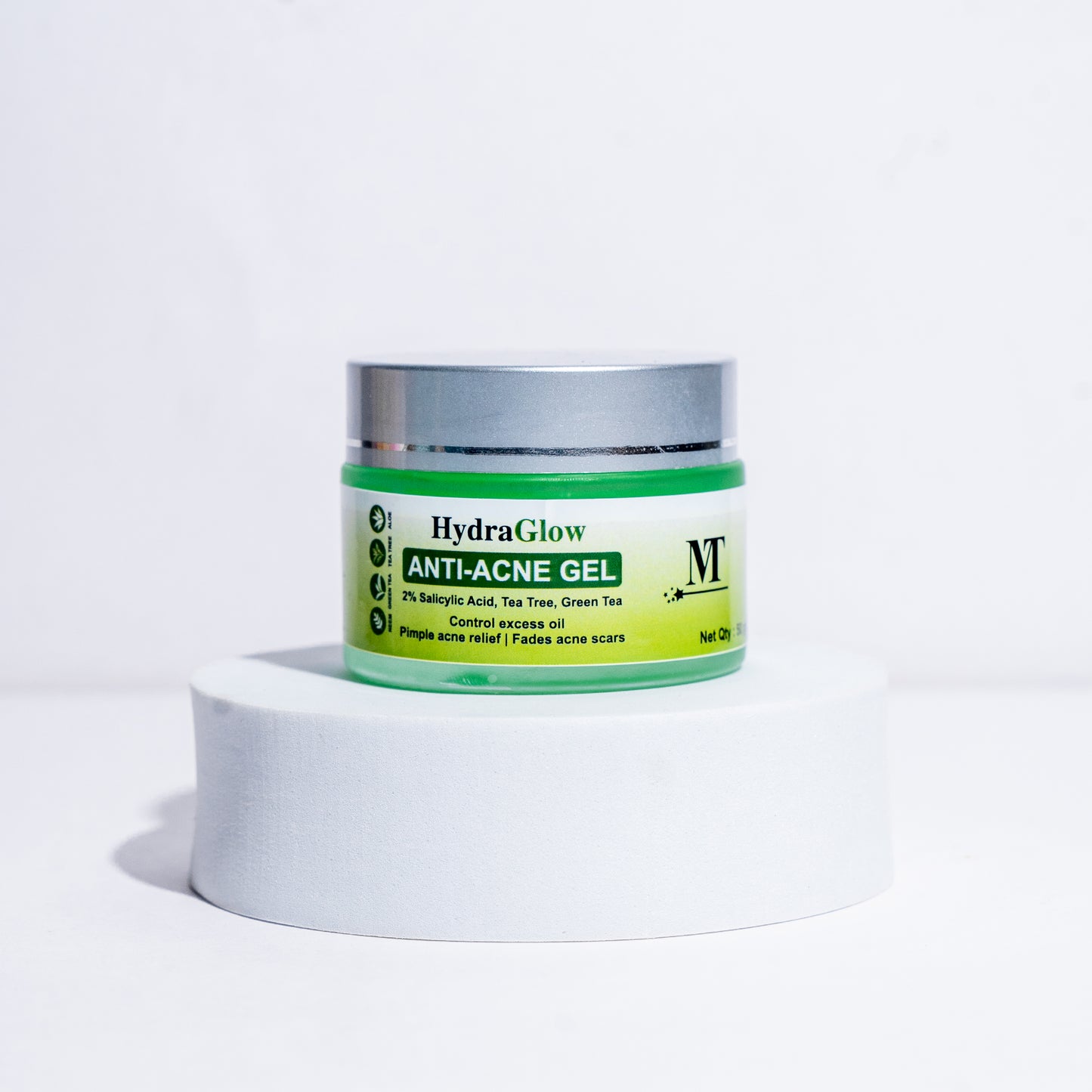 HYDRA GLOW ANTI ACNE GEL ๐๐
๐ซ๐๐ ๐๐ฎ๐ซ๐ฉ๐ซ๐ข๐ฌ๐ ๐๐ข๐๐ญ๐