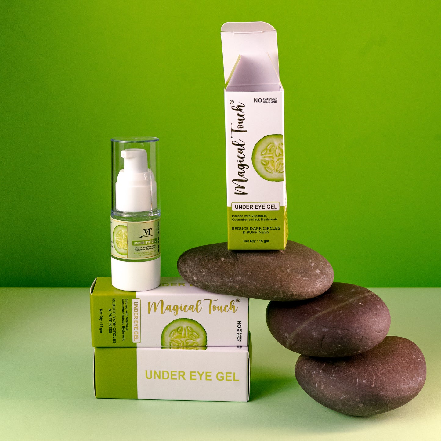UNDER EYE GEL (reduce 100% dark circles & finelines) & ๐๐
๐ซ๐๐ ๐๐ฎ๐ซ๐ฉ๐ซ๐ข๐ฌ๐ ๐๐ข๐๐ญ๐