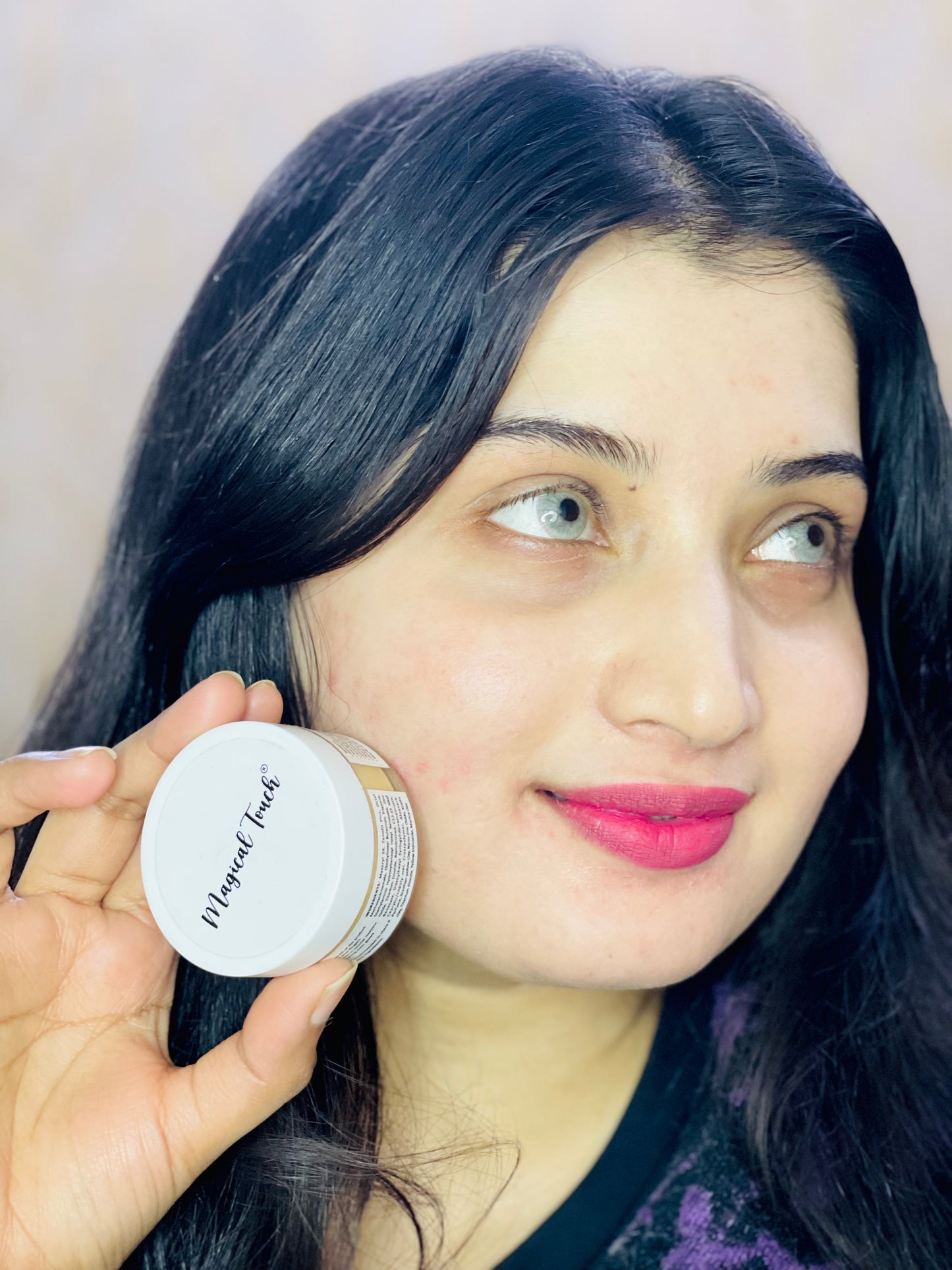 SILK PRIMER with MOUSSE TINTED SUNSREEN SPF 60 PA+++ Blue Light Filter (Lab Tested)