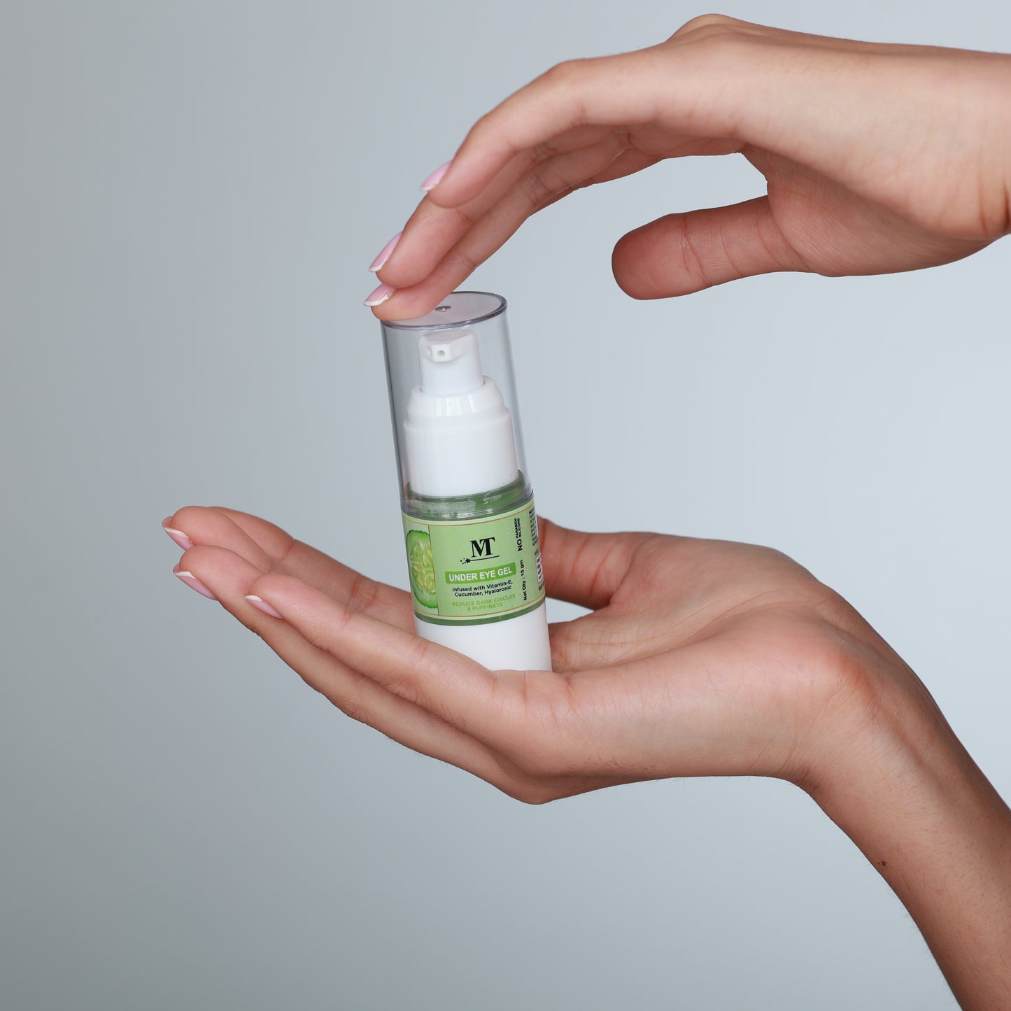 UNDER EYE GEL (reduce 100% dark circles & finelines) & ๐๐
๐ซ๐๐ ๐๐ฎ๐ซ๐ฉ๐ซ๐ข๐ฌ๐ ๐๐ข๐๐ญ๐