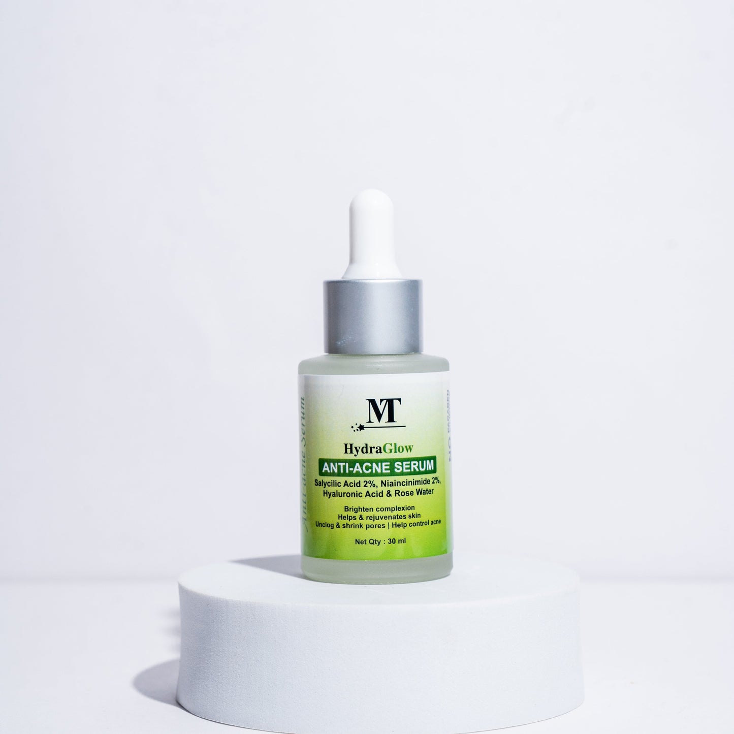 HYDRA GLOW ANTI ACNE SERUM SERUM magicaltouch