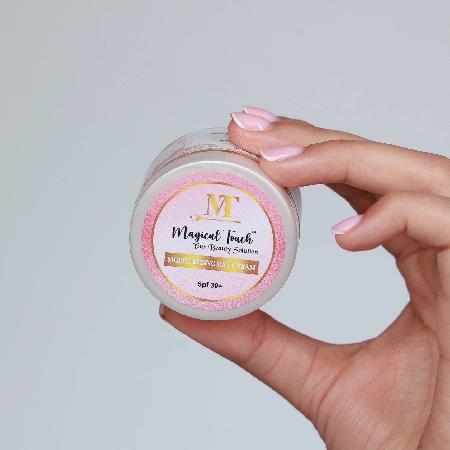 MOISTURIZER DAY CREAM MOISTURIZER magicaltouch