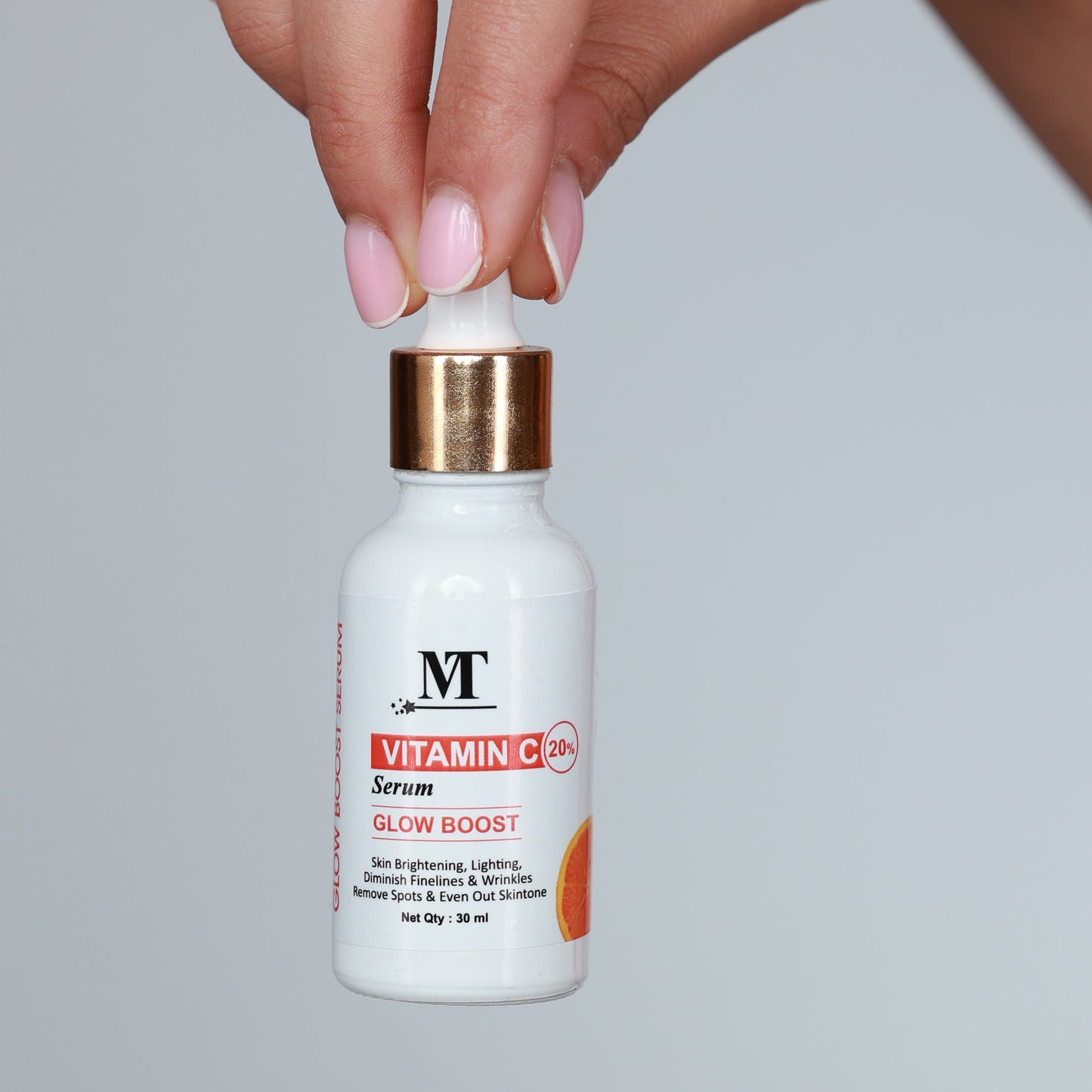 VITAMIN C SERUM SERUM magicaltouch