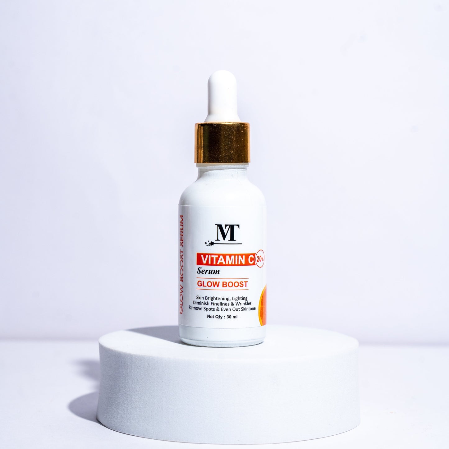 VITAMIN C SERUM SERUM magicaltouch