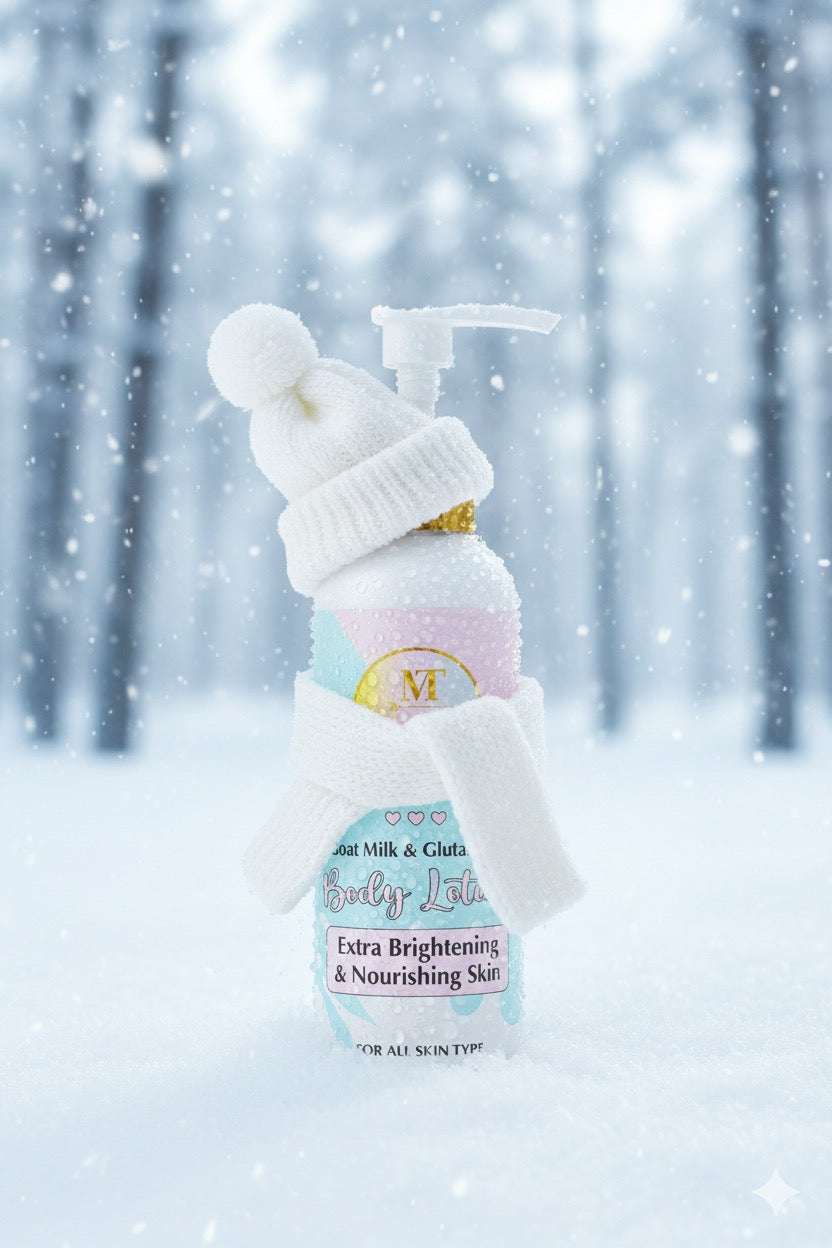 BUY 1 BODY LOTION + GET 1 MOISTURISER FREE 🎁 Winter Skincare (Face & Body Combo) Body Lotion with Spf + Moisturiser with Spf. Deep hydration.