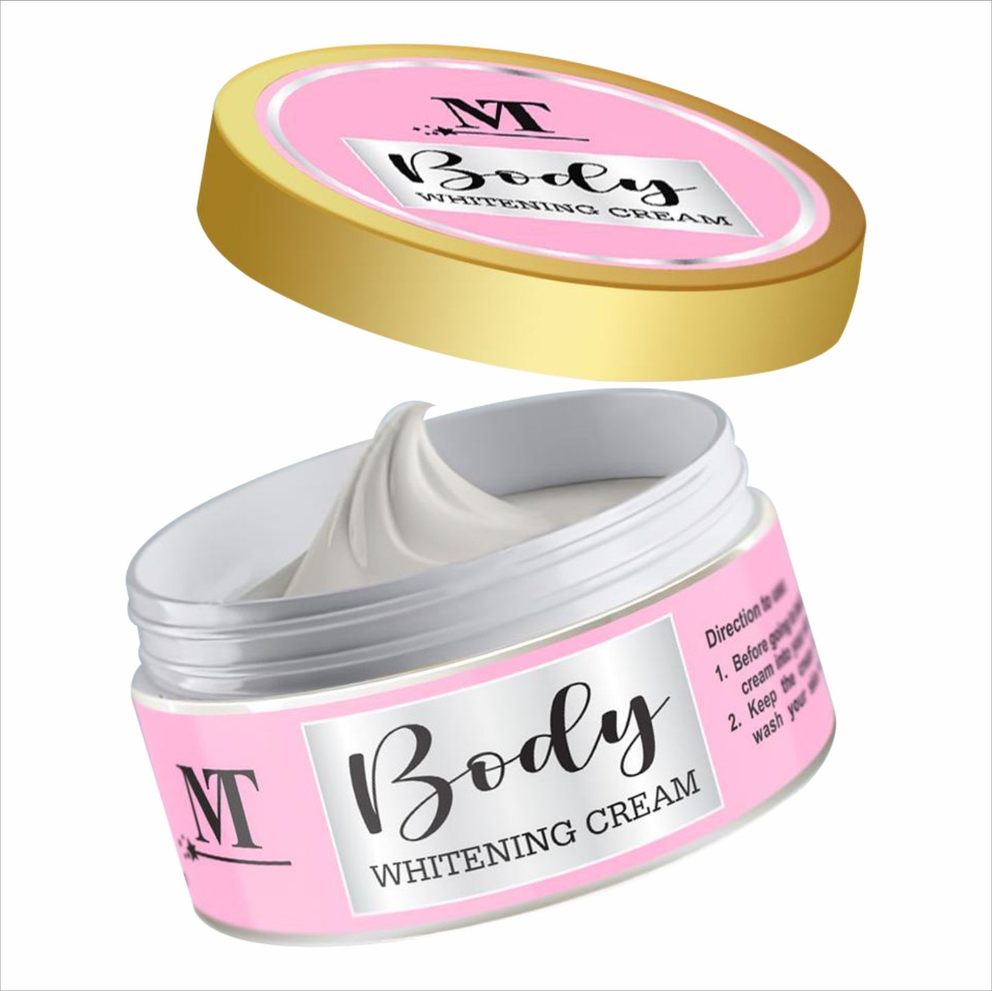 FULL BODY WHITENING CREAM &  🎁𝐅𝐫𝐞𝐞 𝐒𝐮𝐫𝐩𝐫𝐢𝐬𝐞 𝐆𝐢𝐟𝐭🎁