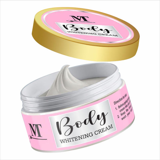 FULL BODY WHITENING CREAM &  🎁𝐅𝐫𝐞𝐞 𝐒𝐮𝐫𝐩𝐫𝐢𝐬𝐞 𝐆𝐢𝐟𝐭🎁