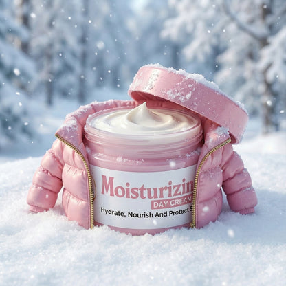 BUY 1 BODY LOTION + GET 1 MOISTURISER FREE 🎁 Winter Skincare (Face & Body Combo) Body Lotion with Spf + Moisturiser with Spf. Deep hydration.