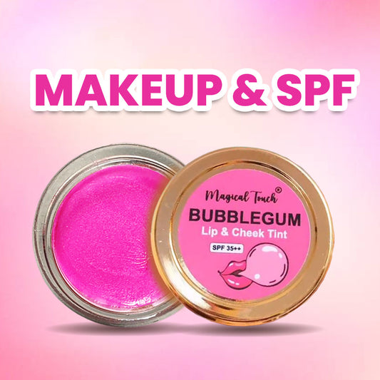 BUBBLEGUM LIP & CHEEK TINT