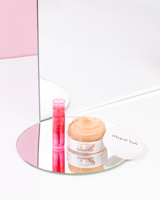 GO TO MAKEUP COMBO