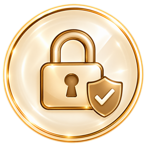 SECURE PAYMENTS
