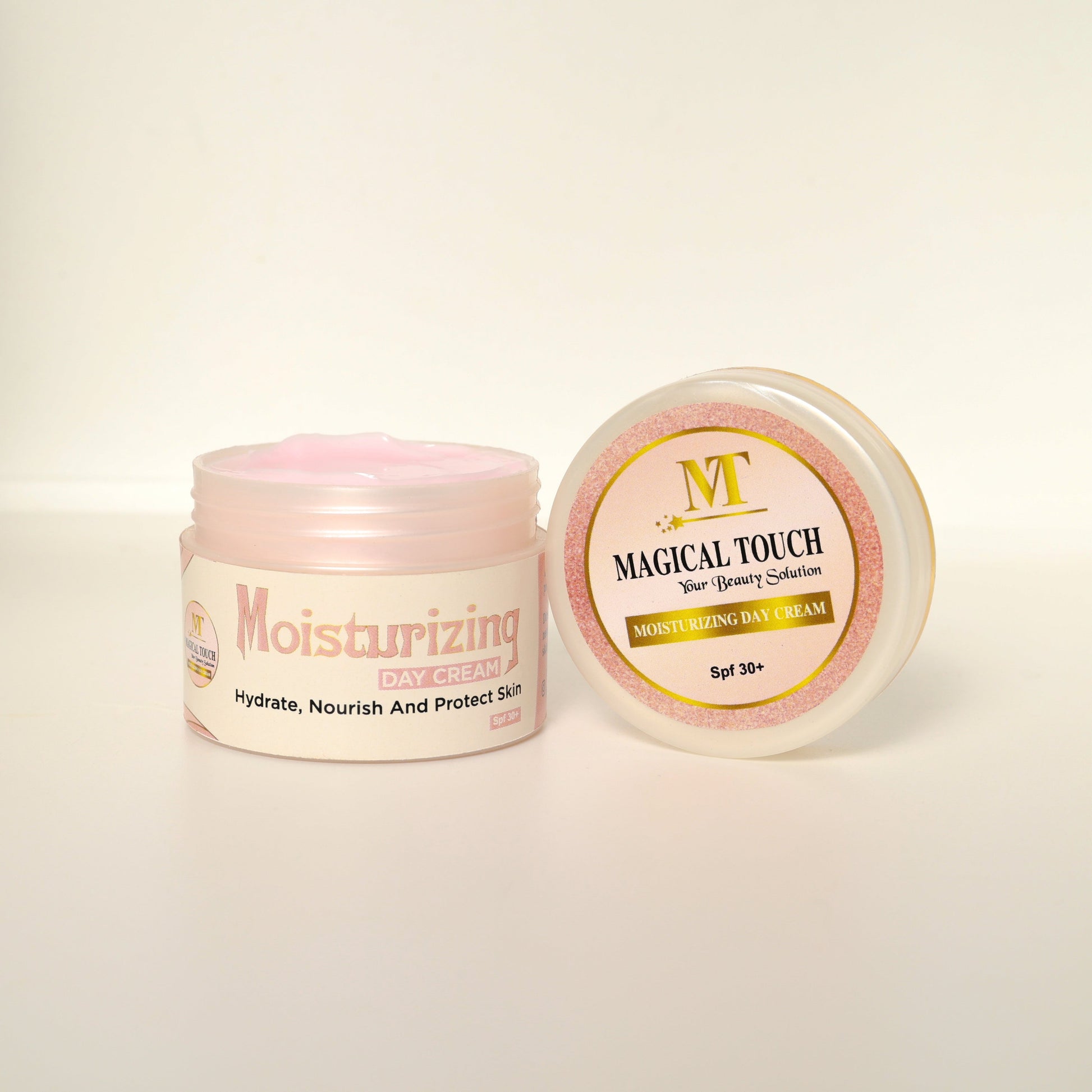 MOISTURIZER DAY CREAM MOISTURIZER magicaltouch 