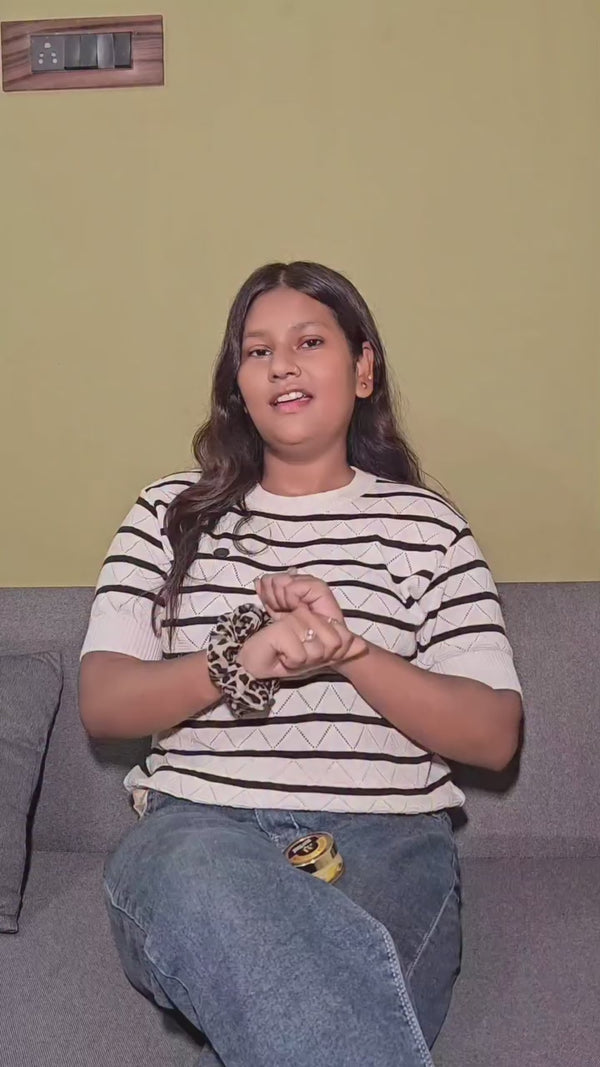 Tanu Sharma