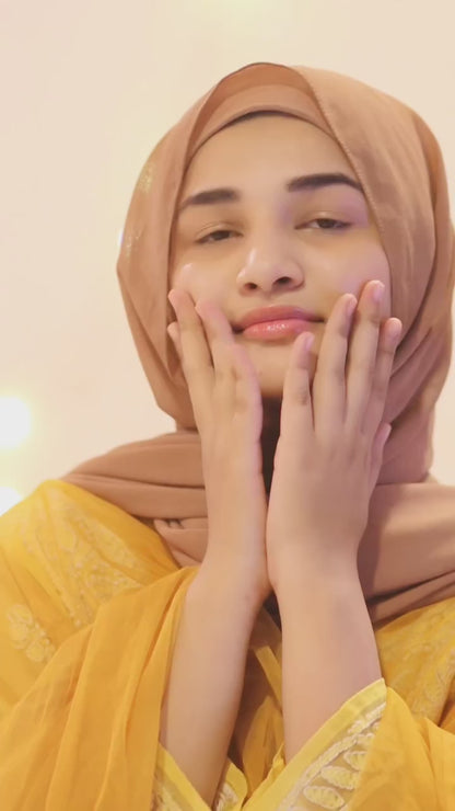 BRIDAL GLOW KIT (NIGHT CREAM + FACEWASH + SERUM+ SCRUB)