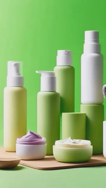 FULL BODY WHITENING COMBO (NIGHT CREAM + SOAP)