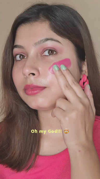 BUBBLEGUM LIP & CHEEK TINT