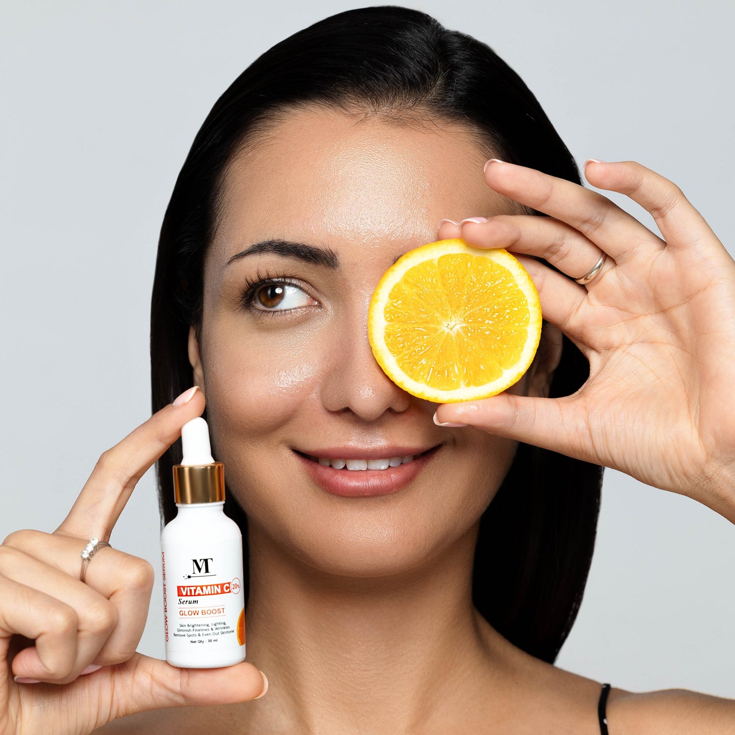 VITAMIN C SERUM SERUM magicaltouch 