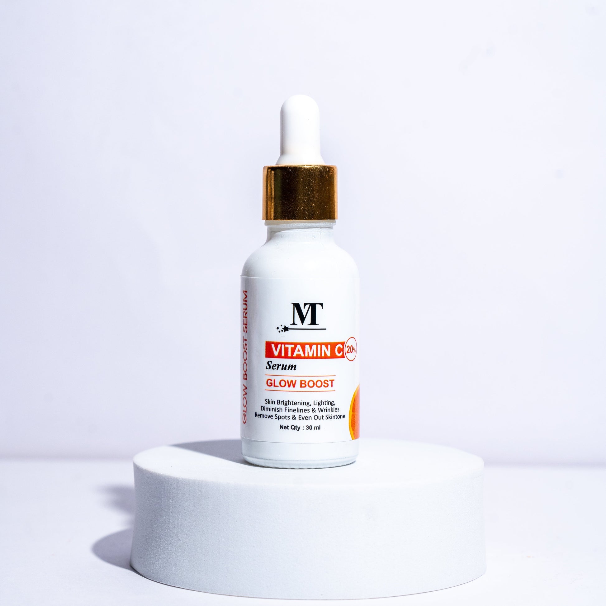 VITAMIN C SERUM SERUM magicaltouch 